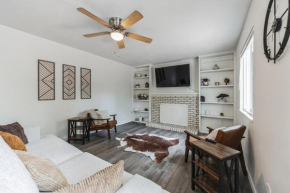 Family Friendly 3 bedroom 2 bathroom Home